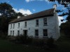 Ulster American Folk Park. The Old World