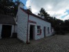 Ulster American Folk Park. The Old World