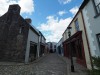 Ulster American Folk Park. The Old World