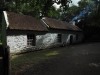 A cottage near Lynch’s Castle