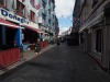 Kirwan’s Lane, one of the many walking streets in Galway