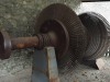 The Parsons Steam Turbine