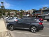 Subaru on the Great Ocean Road in Lorne