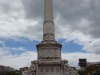 Estátua do Rei Dom Pedro IV 1870