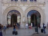 Rossio Train Station