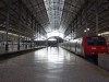 Rossio Train Station