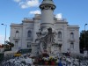 Monument to Dr. Sousa Martins