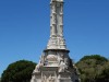 Monument to Afonso de Albuquerque (1453-1515)