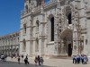 Jerónimos Monastery (Site occupied since 1495)