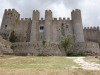 The Castle of Ōbidos