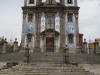 Igreja de Santo Ildefonso (18th Century)