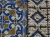 Tiles in Porto