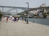 Dom Louis 1 Bridge over the Douro River