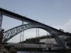 Dom Louis 1 Bridge over the Douro River