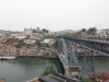 Dom Louis 1 Bridge over the Douro River