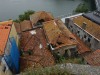 Housed on the Douro River in disrepair