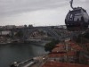 Funicular Teleféyico de Gaia