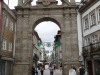 Arch of the New Gate (1770)