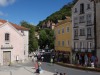 Around Sintra