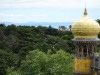 Moorish Castle (12th Century)