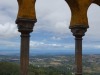 Moorish Castle (12th Century)