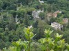 Moorish Castle (12th Century)