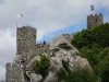 Moorish Castle (12th Century)