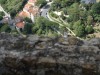 View from the Moorish Castle (12th Century)