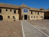 Parador de Carmona, Andalucia ES