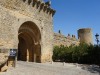 Parador de Carmona, Andalucia ES