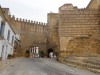 Alcázar de la Puerta de Sevilla (City Gate), Carmona ES