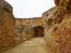 The Servilia (Family)Tomb, Roman Necropolis, Carmona ES