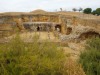 The Servilia (Family)Tomb, Roman Necropolis, Carmona ES