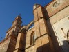 Convento de las Descalzas (Convent of the Discalced Nuns), Carmona ES