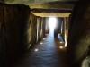 Dolmen de Soto de Trigueros (megalithic monument) near Huelva ES