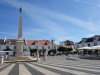 Praça Marquês de Pombal (town square), Vila Real de Santo António PT