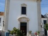 Igreja de Nossa Senhora da Encarnação, Vila Real de Santo António PT