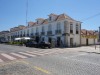 Along Av. da República, Vila Real de Santo António PT