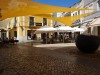 The square around Arroz Doce, Beja PT