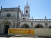 Museu Regional de Beja - Museu Rainha Dona Leonor, Beja PT (closed for renovations)