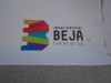 The Beja logo has many variations, Beja PT