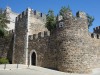 Beja Castle (13th Century), Beja PT