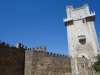 Beja Castle (13th Century), Beja PT