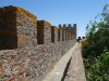 Beja Castle (13th Century), Beja PT