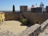 Beja Castle (13th Century), Beja PT