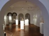 Jorge Vieira Museum, Beja Castel PT