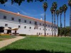 Our lunch in the shade at the Pousada de Säo Francisco, Beja PT