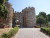 Fortaleza de Vila Viçosa - portão W da muralha, Vila Viçosa, PT