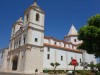 Church of Agostinhos, Vila Viçosa, PT