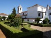 Gardens of the Ducal Palace of Vila Viçosa PT